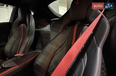 Купе Ferrari 812 Superfast 2020 в 