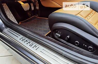 Кабриолет Ferrari California 2015 в 