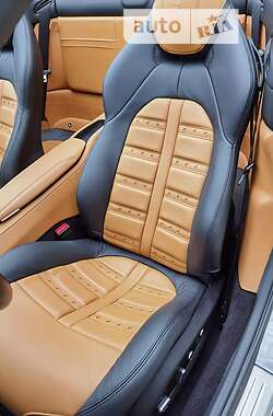 Кабриолет Ferrari California 2015 в 