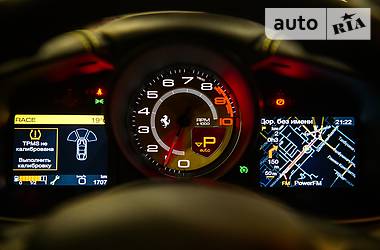 Купе Ferrari F12 2013 в 