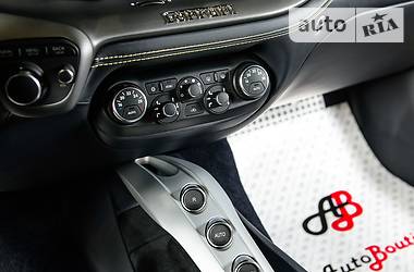 Купе Ferrari F12 2013 в 