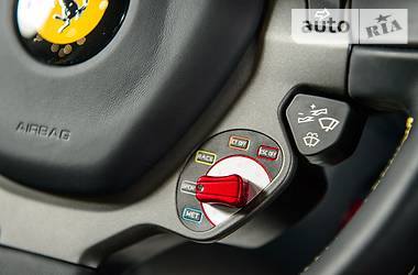 Купе Ferrari F12 2013 в 