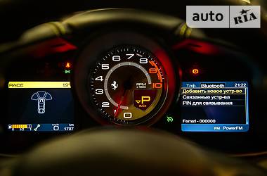 Купе Ferrari F12 2013 в 