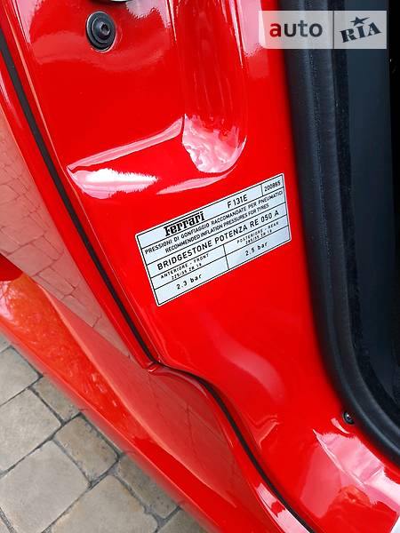 Ferrari F430
