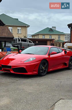 Купе Ferrari F430 2007 в Киеве