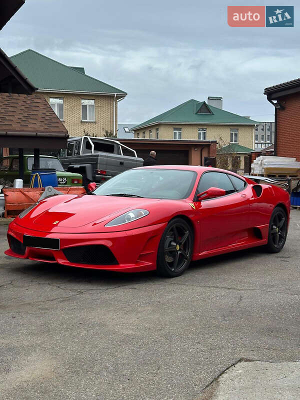 Ferrari F430 2007