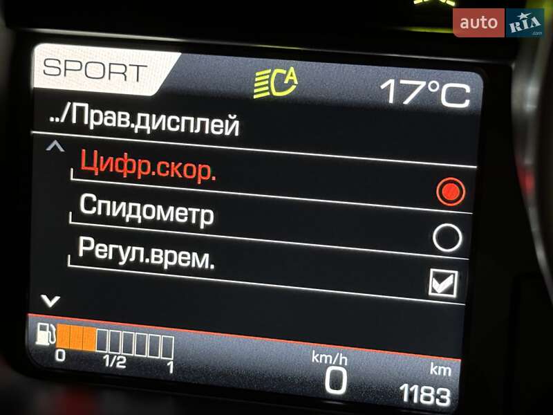 Позашляховик / Кросовер Ferrari F8 2021 в Одесі