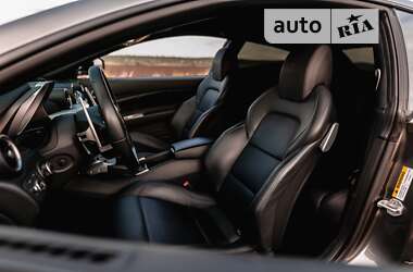 Хетчбек Ferrari FF 2013 в 