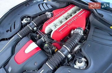 Купе Ferrari FF 2013 в Киеве