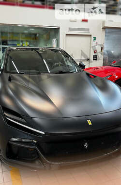 Внедорожник / Кроссовер Ferrari Purosangue 2024 в Киеве