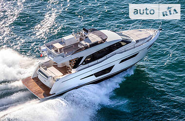 Моторная яхта Ferretti Ferretti 2021 в 