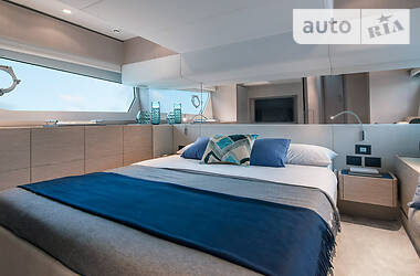 Моторная яхта Ferretti Ferretti 2021 в 