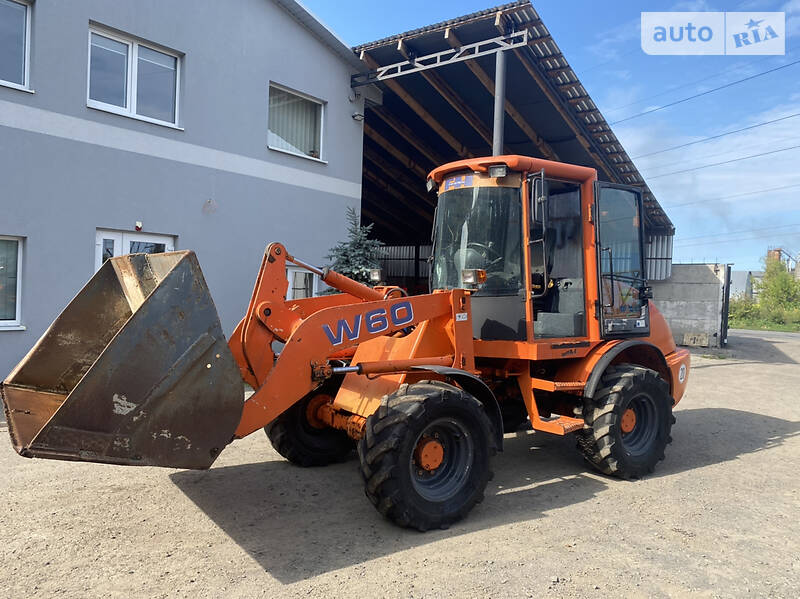 Fiat-Hitachi W 2002