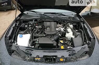 Кабриолет Fiat 124 2020 в 