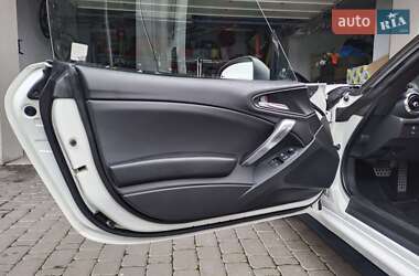 Кабриолет Fiat 124 2016 в Киеве