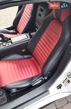 Кабриолет Fiat 124 2016 в Киеве