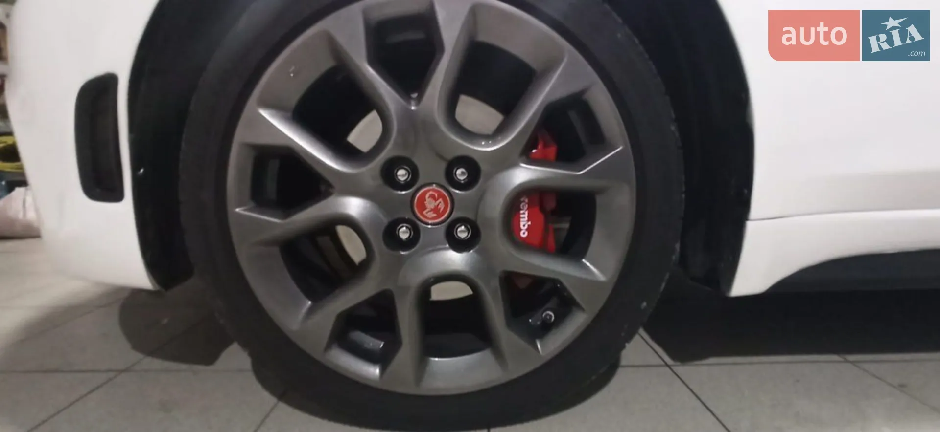 2016 Fiat 124 Spider - мініатюра 60