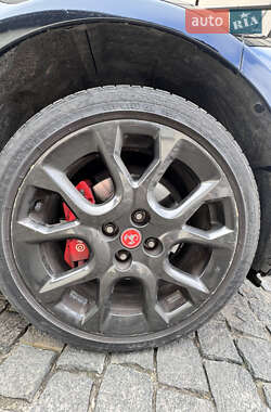 Кабріолет Fiat 124 2020 в Лубнах