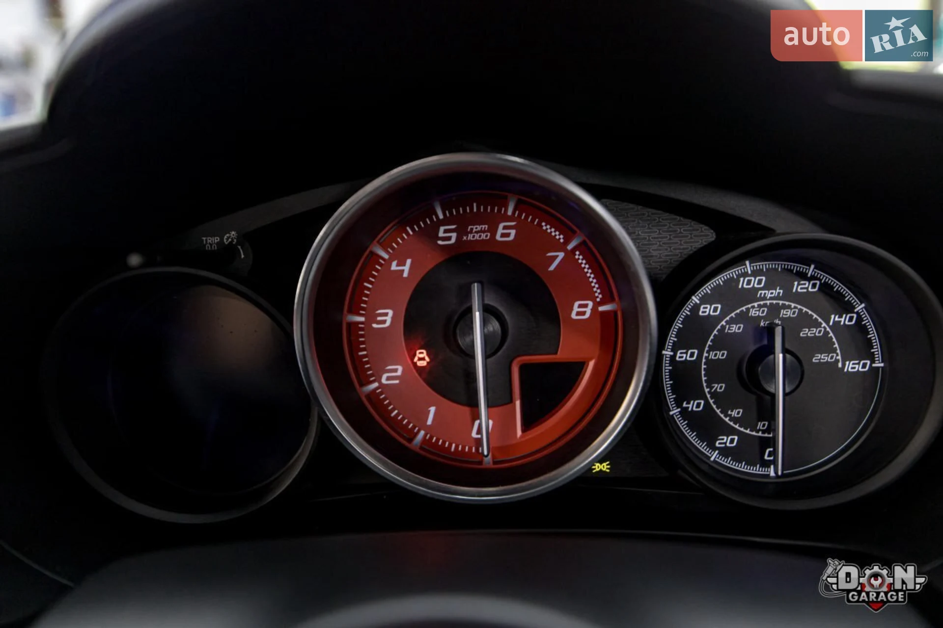 2016 Fiat 124 Spider - мініатюра 16