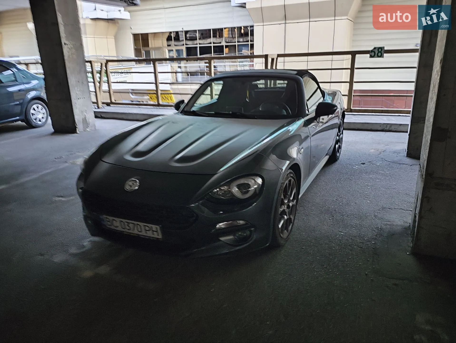 Фото авто 2