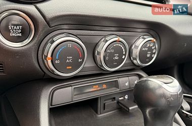 Кабриолет Fiat 124 2016 в Киеве