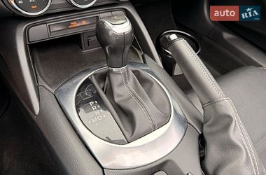 Кабриолет Fiat 124 2016 в Киеве