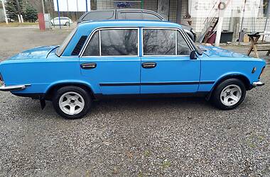 Седан Fiat 125 1986 в 