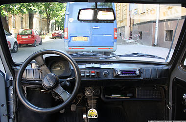 Купе Fiat 126 1979 в 