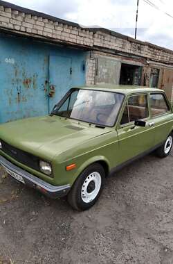 Купе Fiat 128 1977 в Кривом Роге