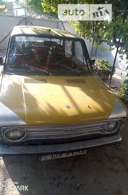 Седан Fiat 128 1979 в Утконосівці