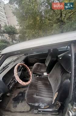 Седан Fiat 131 (Mirafiori) 1982 в 
