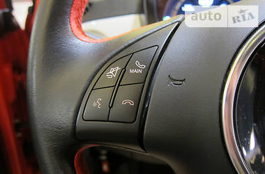 Хэтчбек Fiat 500 2013 в 