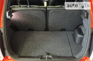 Хэтчбек Fiat 500 2013 в 