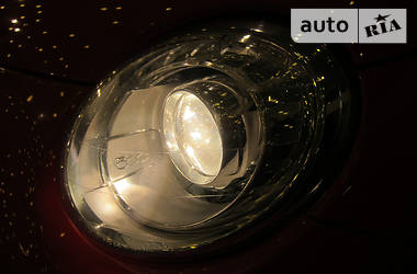 Хэтчбек Fiat 500 2013 в 