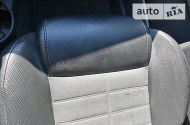 Купе Fiat 500 2011 в 