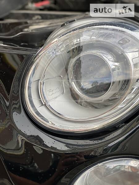 Хетчбек Fiat 500 2015 в Києві