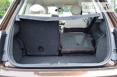 Купе Fiat 500 2014 в 