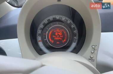 Хэтчбек Fiat 500 2013 в Одессе