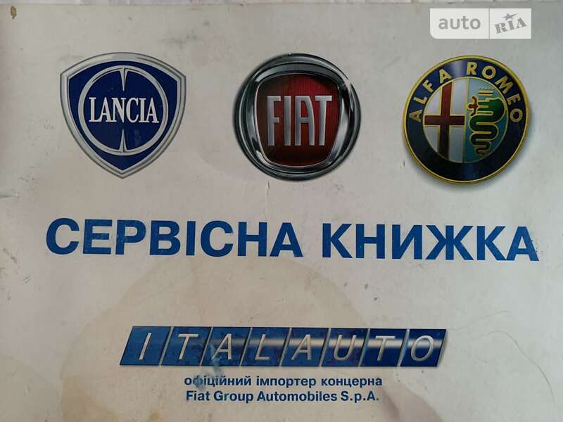 Хэтчбек Fiat 500 2010 в Киеве