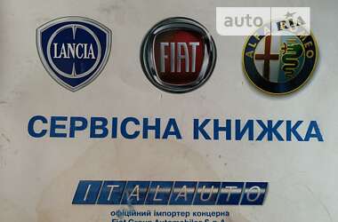 Хетчбек Fiat 500 2010 в Києві