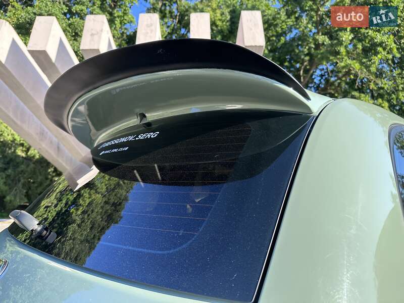 Хэтчбек Fiat 500 2013 в Одессе