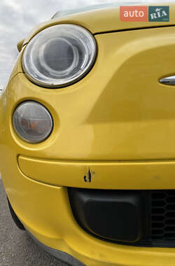 Хэтчбек Fiat 500 2015 в 
