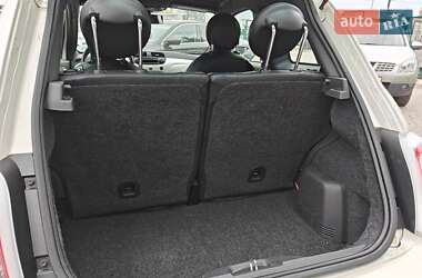 Хэтчбек Fiat 500 2012 в 