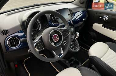 Хэтчбек Fiat 500 2021 в Хмельницком