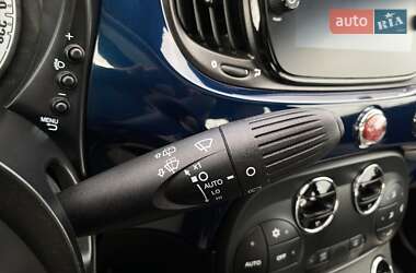 Хэтчбек Fiat 500 2021 в Хмельницком