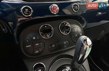 Хэтчбек Fiat 500 2021 в Хмельницком