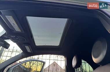 Хэтчбек Fiat 500 2012 в 