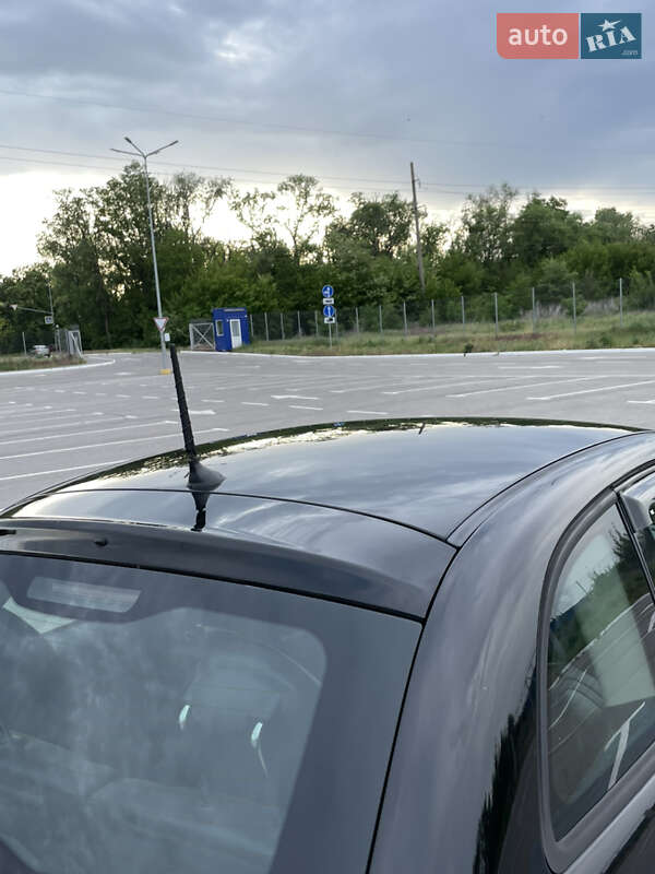 Хетчбек Fiat 500 2015 в Запоріжжі