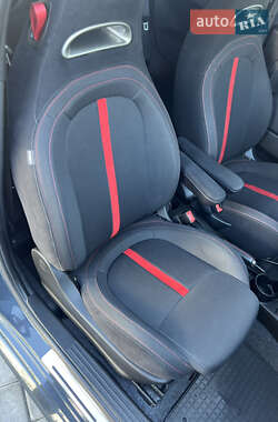 Хэтчбек Fiat 500 2016 в 