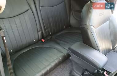 Хэтчбек Fiat 500 2011 в 